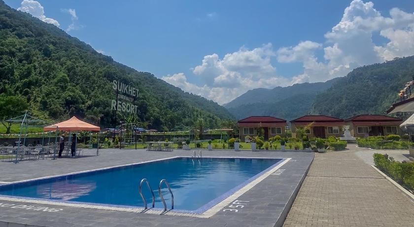 Suikhet River Valley Resort - image 15