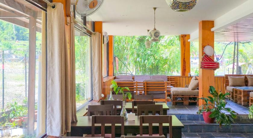 Suikhet River Valley Resort - image 6