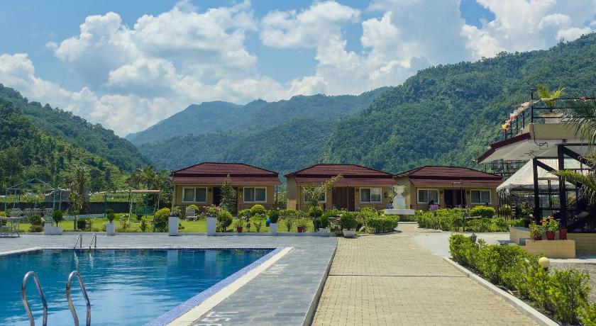 Suikhet River Valley Resort - image 12