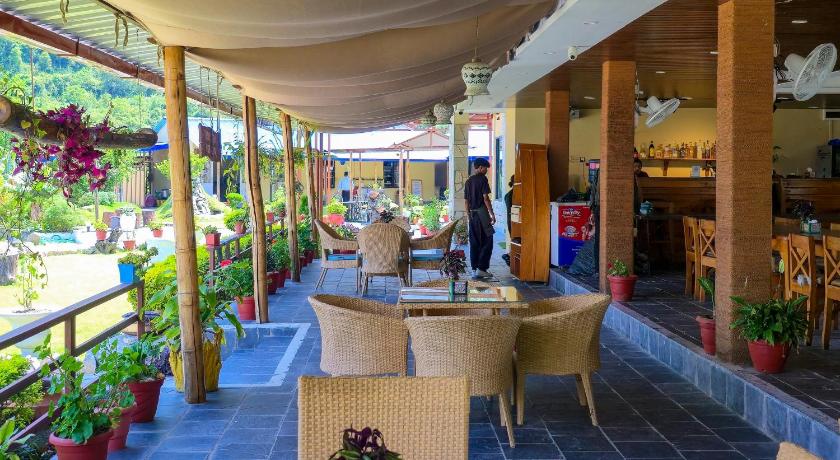 Suikhet River Valley Resort - image 8