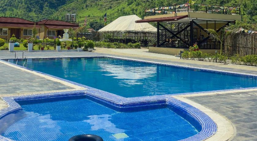 Suikhet River Valley Resort - image 14