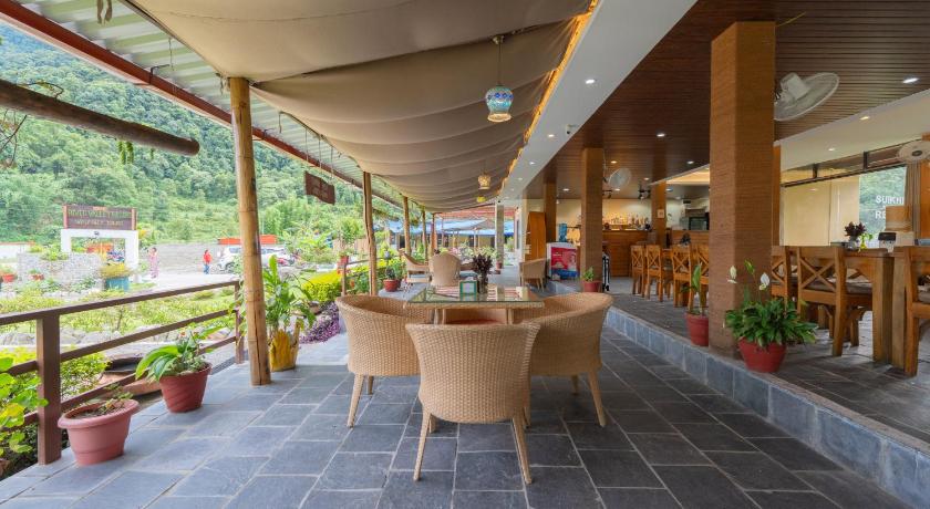 Suikhet River Valley Resort - image 4