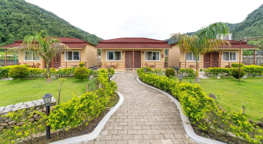 Suikhet River Valley Resort - image 7