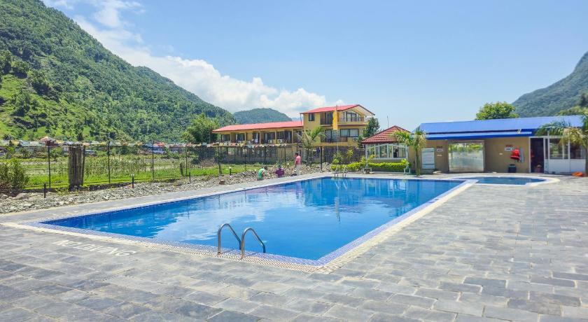 Suikhet River Valley Resort - image 11