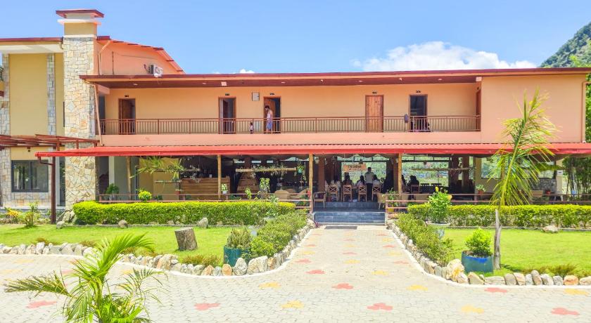 Suikhet River Valley Resort - image 5