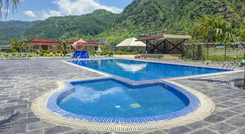 Suikhet River Valley Resort - image 3