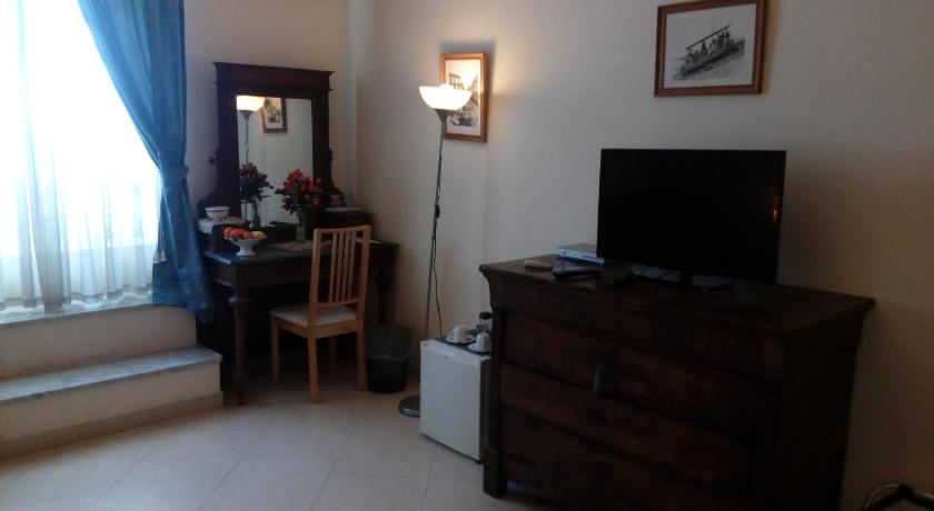 b&b Cupole e Campanili