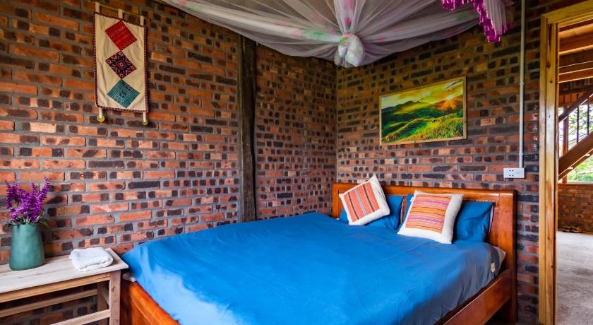 Image of Double Room with Garden View 1