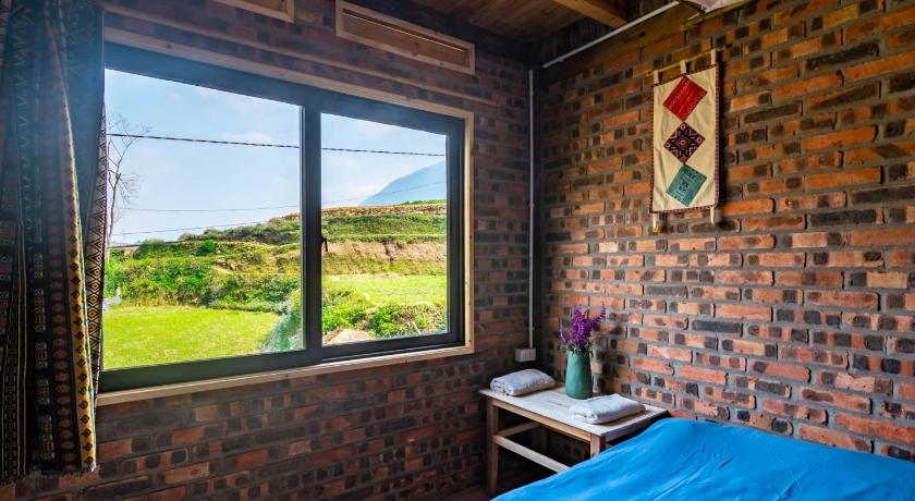 Image of Double Room with Garden View 3