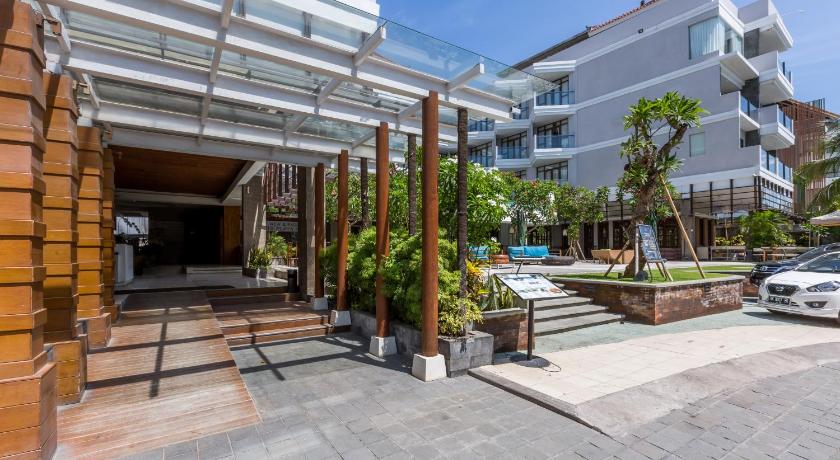Wyndham Garden Kuta Beach Bali - image 26