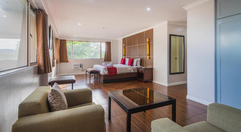 Image of Three-Bedroom Suite 0