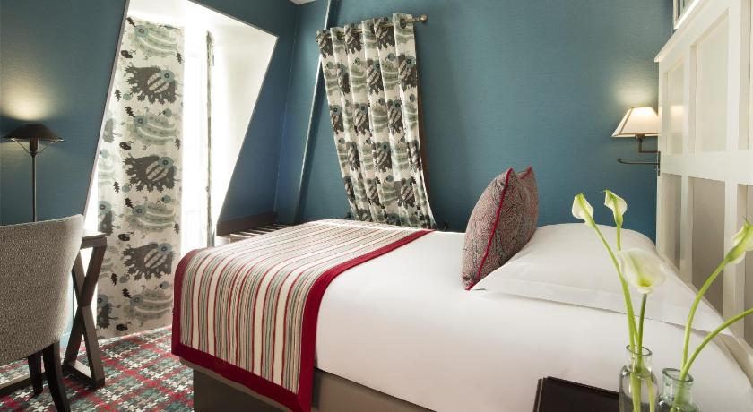Image of Single Room 0