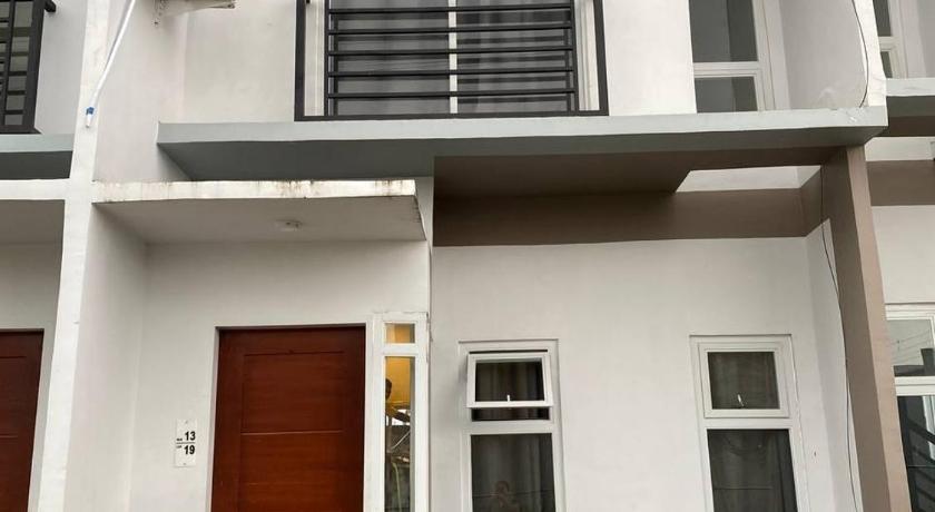 Family Home for Rent 2BR