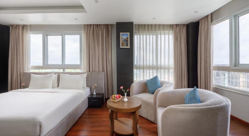 エコノミー ダブルルーム (Economy Double Room)の画像 1