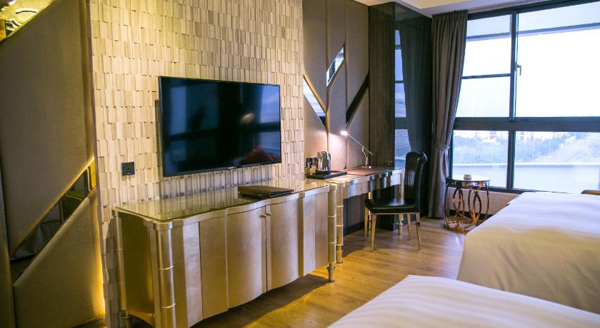 Image of Deluxe Twin Room 4