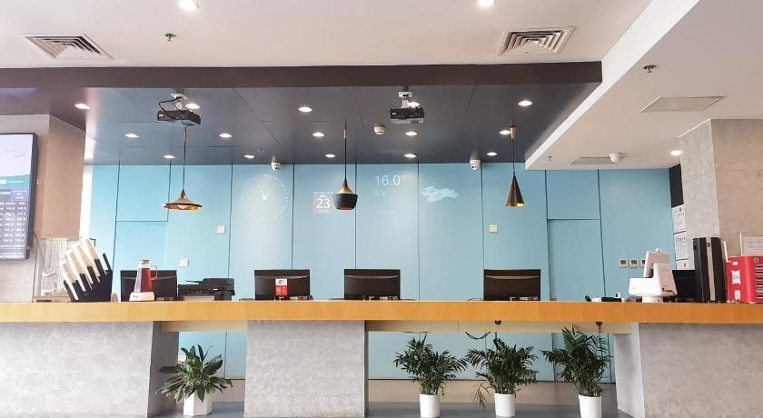 Ibis Beijing Chaoyang Joy City Hotel – Beijing, NY