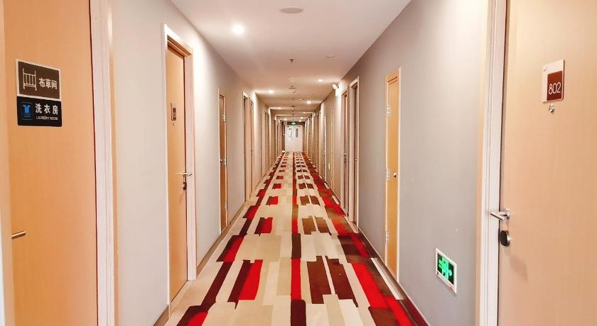 Ibis Beijing Chaoyang Joy City Hotel – Beijing, NY