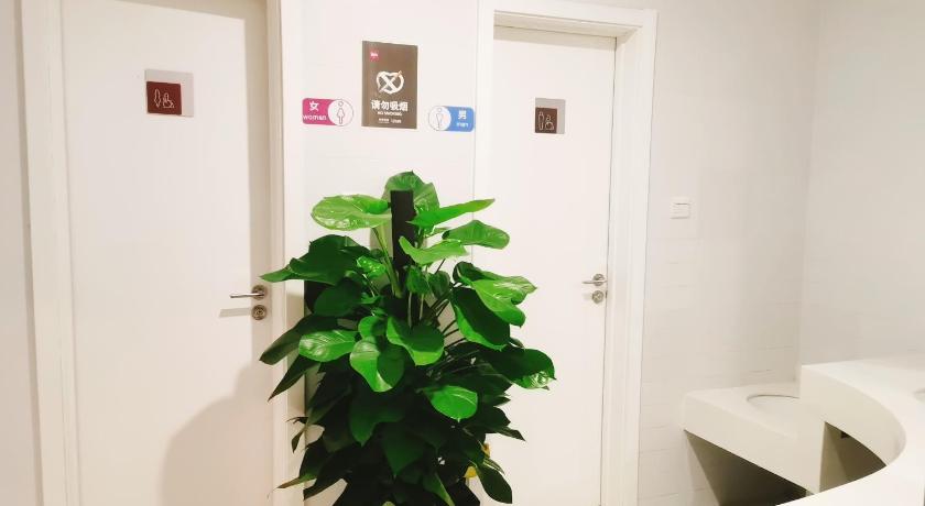Ibis Beijing Chaoyang Joy City Hotel – Beijing, NY