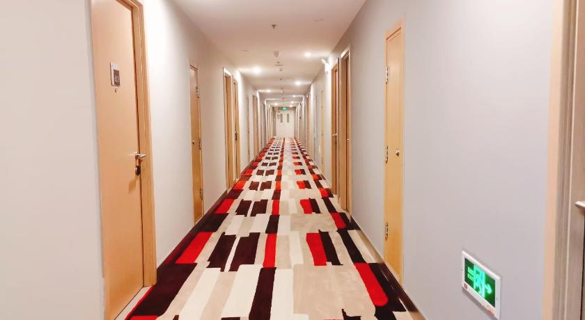 Ibis Beijing Chaoyang Joy City Hotel – Beijing, NY