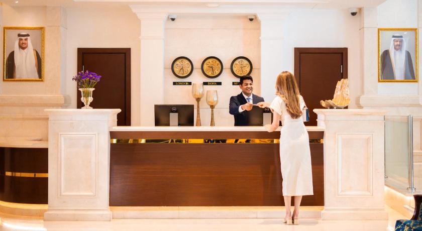 Riviera Rayhaan by Rotana Doha - image 16