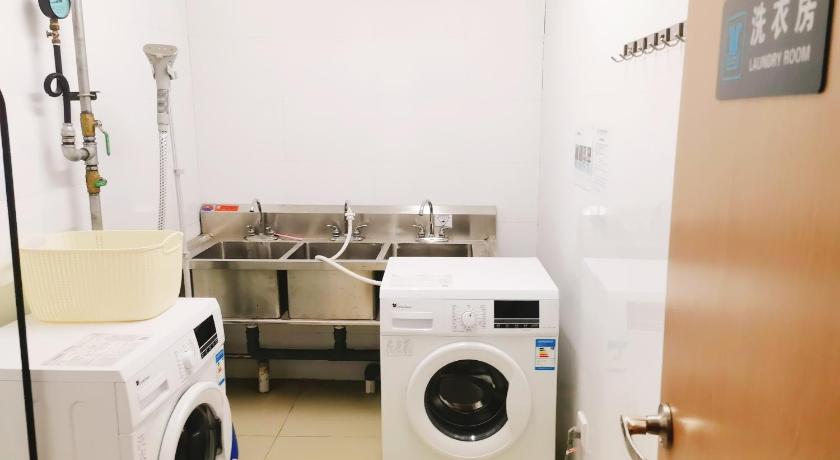 Ibis Beijing Chaoyang Joy City Hotel – Beijing, NY