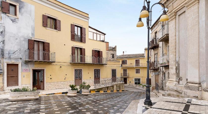 Appartamento La Chiazza
