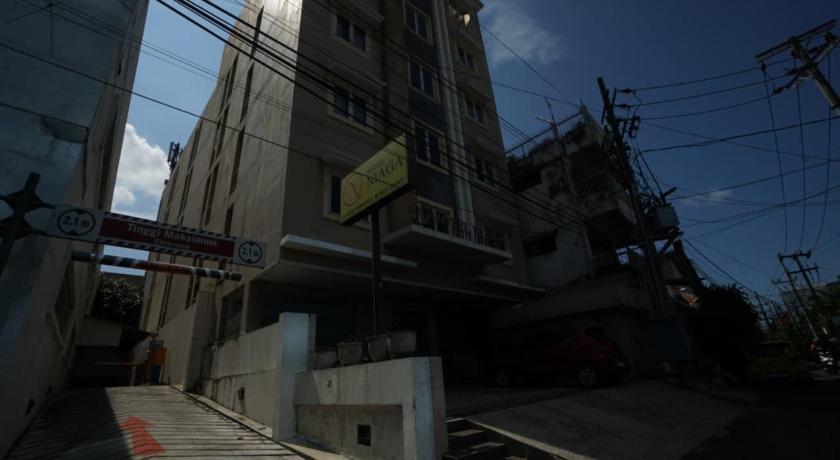 Townhouse Oak Hotel Niaga Surabaya – Surabaja, IL