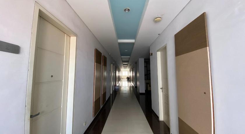 Townhouse Oak Hotel Niaga Surabaya – Surabaja, IL