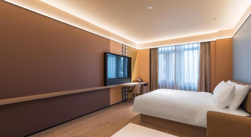 Orange Hotel Beijing Zhongguancun Renmin University – Beijing