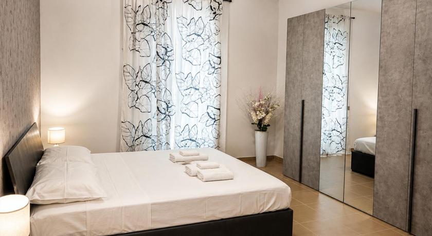 Casa Vacanze San Franco