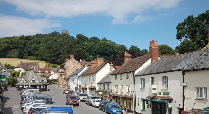 Dunster Castle Hotel