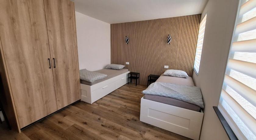 Sleep House - image 10