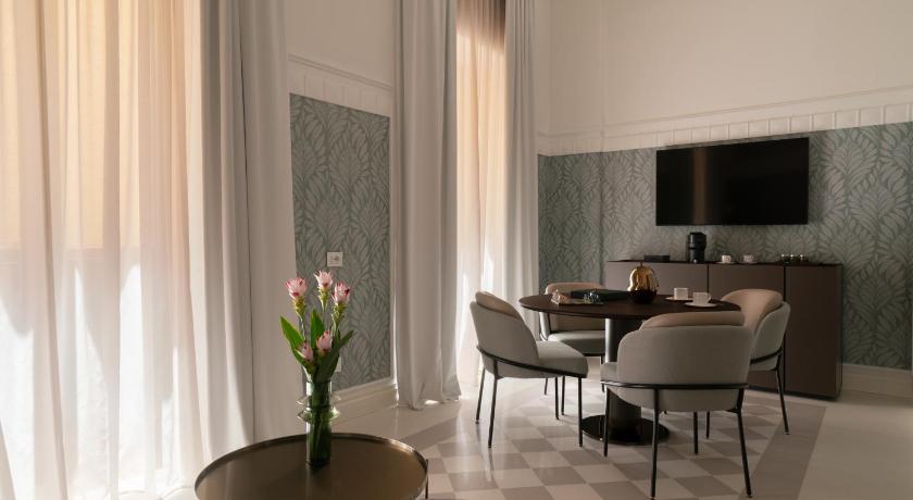 Image of Junior Suite 4