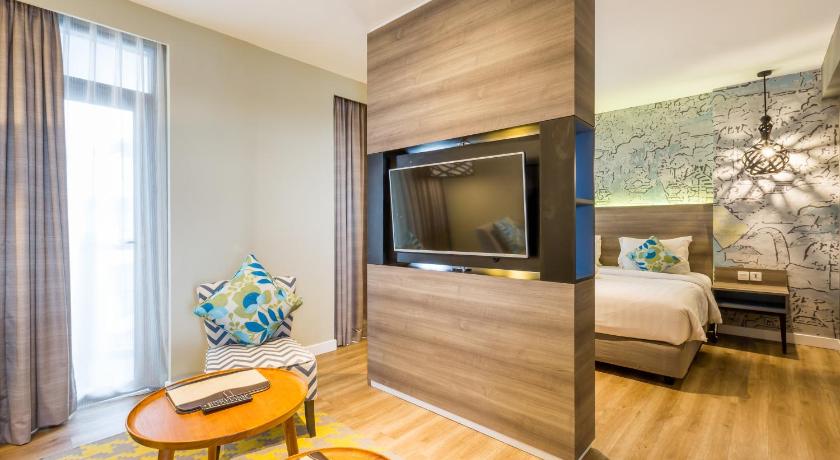 Wyndham Garden Kuta Beach Bali - image 24