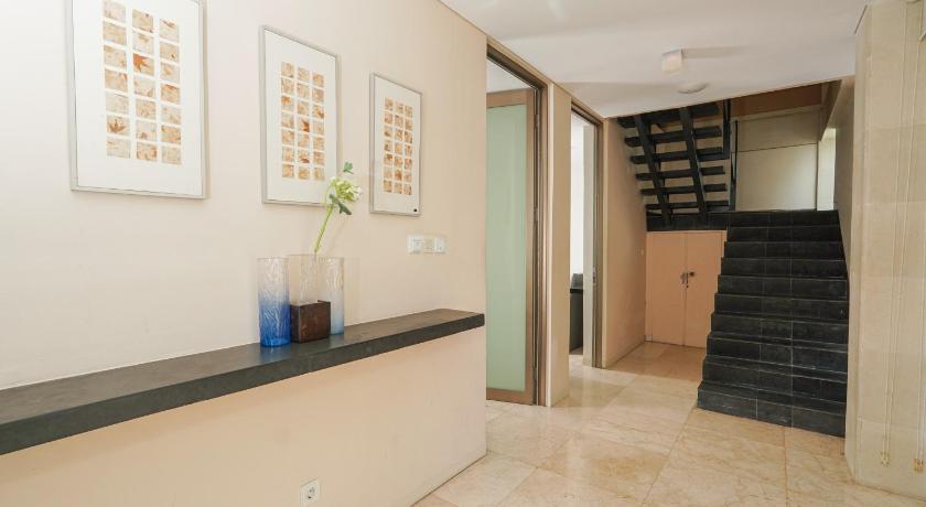 Image of 3-Bedroom Suite 9