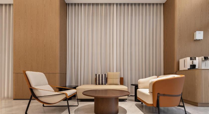 Echarm Hotel Chongqing Guanyinqiao Huangnibang Metro Station - image 20