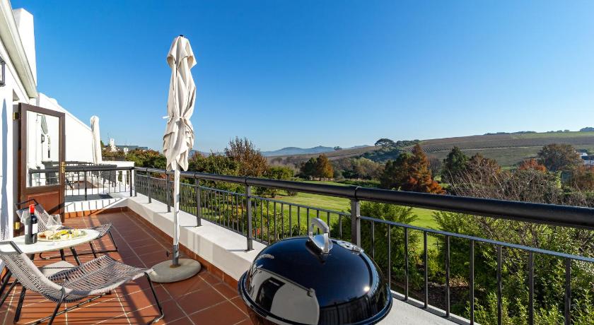 Winelands Golf Lodges 9 at De Zalze - image 16