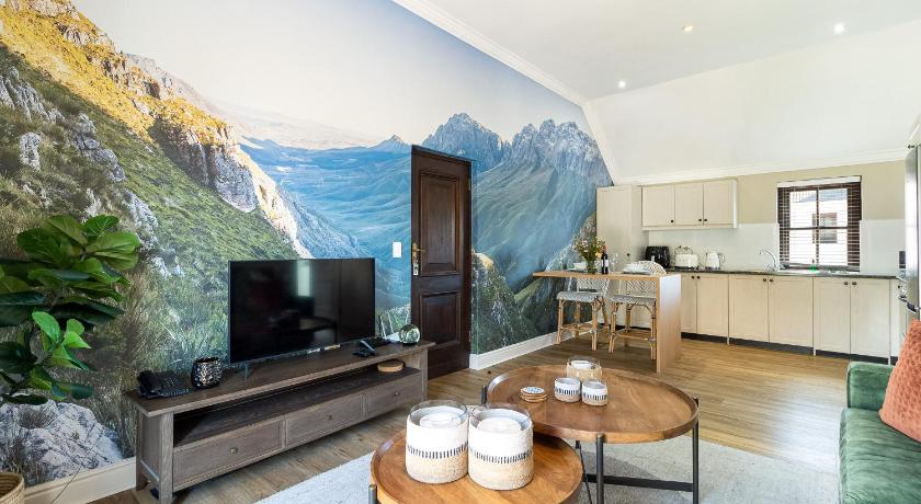 Winelands Golf Lodges 39 at De Zalze - image 11