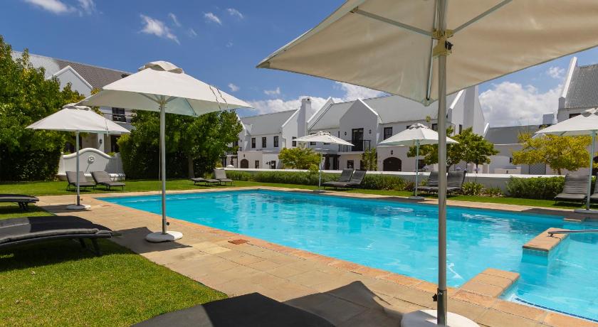 Winelands Golf Lodges 39 at De Zalze - image 10