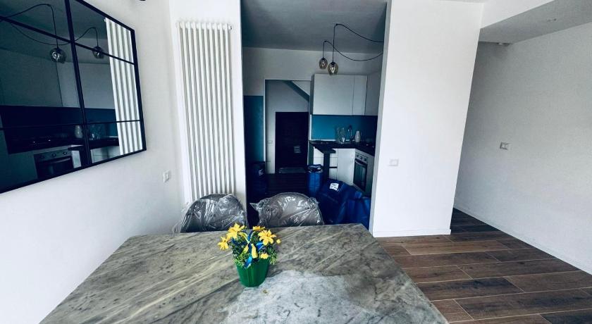 B&B Del Borgo