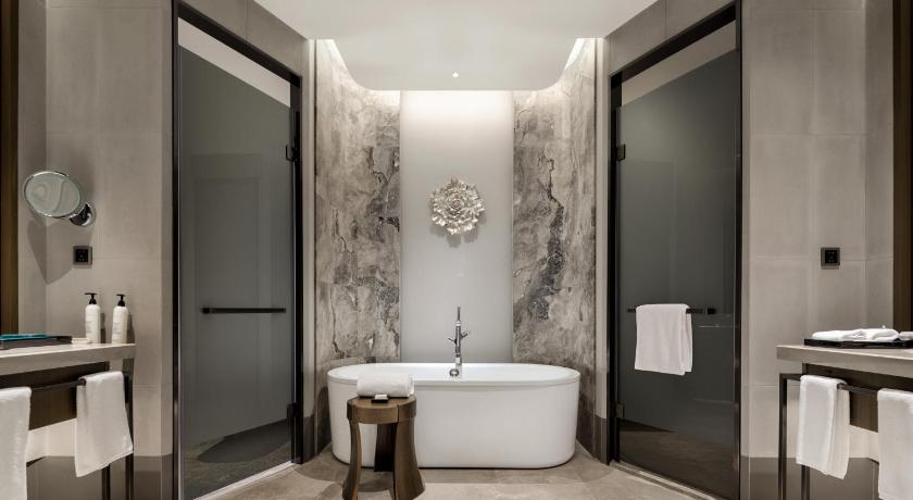 LEBANSHAN Hotel SUNAC Hefei - image 44