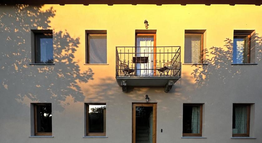 Il Boscheto Boutique B&B nel Monferrato