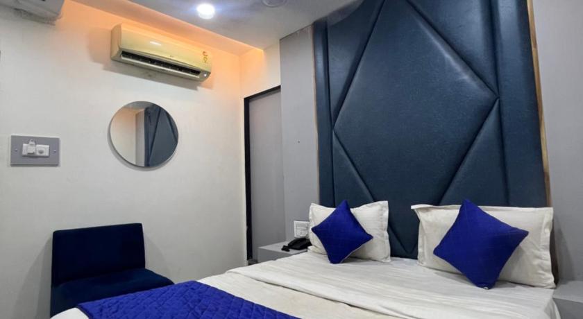 Hotel Sun Park - image 7