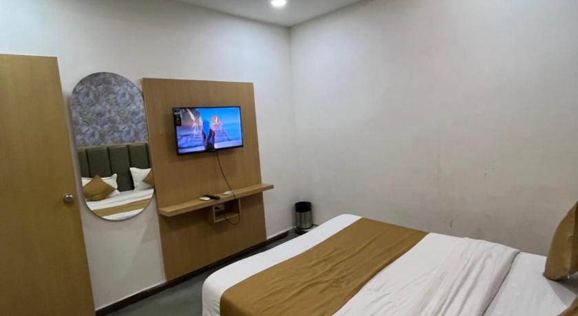 Hotel Sun Park - image 11