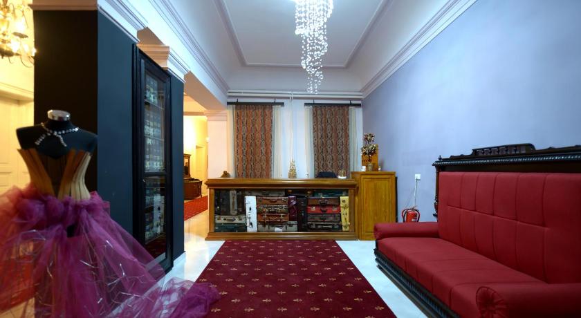 Bed & Breakfast Twenty photo