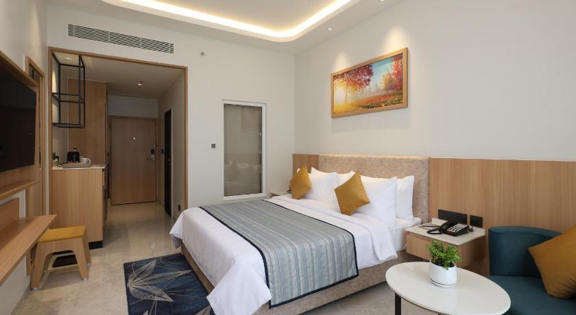 Image of Standard Double Room 1