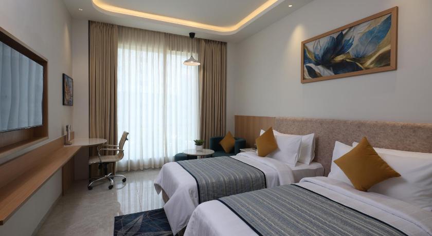 Image of Standard Twin Room 1