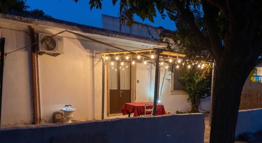 Charming House in Vittoria