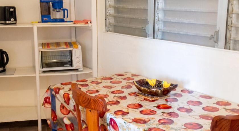 Foto Appartement confortable à Pointe-Noire 35 m² vue mer - Booking Diskon Spesial