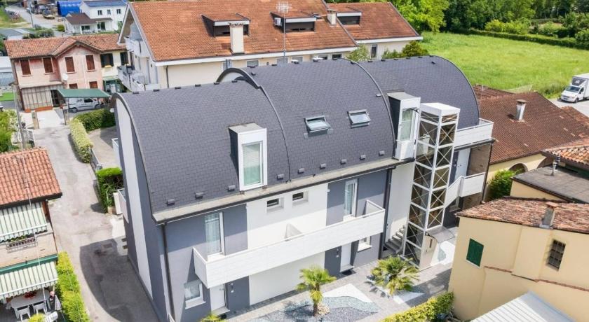 La Torre Residence